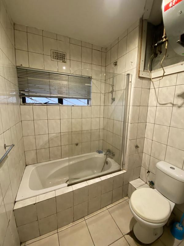 To Let 2 Bedroom Property for Rent in Kensington Western Cape
